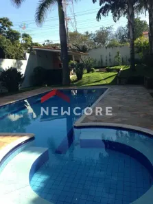 Casa com 4 Quartos à venda, 500m² no Colina Verde, Tatuí