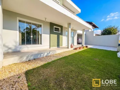 Casa com 3 Quartos à venda, 222m² no Passo Manso, Blumenau