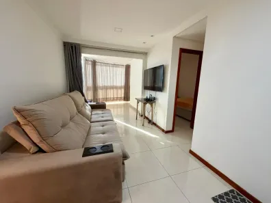 Apartamento com 2 Quartos à venda, 70m² no Itapuã, Vila Velha