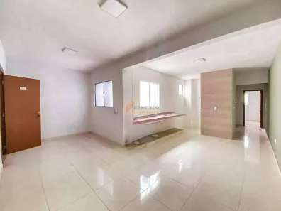 Apartamento com 2 Quartos à venda, 70m² no São José, Divinópolis
