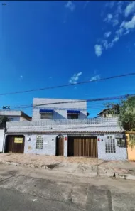 Casa com 6 Quartos para alugar, 200m² no Santa Inês, Vila Velha