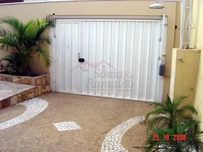 Casa com 3 Quartos à venda, 190m² no Jardim Irajá, Ribeirão Preto