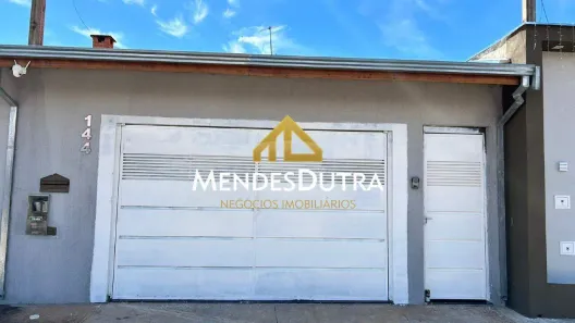 Casa com 3 Quartos à venda, 175m² no Parque Residencial Piracicaba, Piracicaba