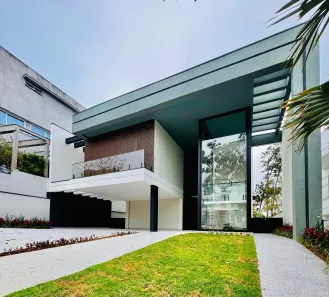 Casa com 5 Quartos à venda, 377m² no Paisagem Renoir, Cotia