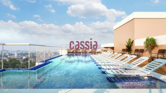 Apartamento com 2 Quartos à venda, 92m² no Ocian, Praia Grande