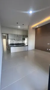 Casa com 3 Quartos à venda, 110m² no Vila São Sebastião, Senador Canedo