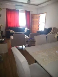 Casa com 2 Quartos à venda, 130m² no Residencial Santa Giovana, Jundiaí