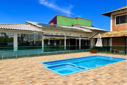 Casa com 5 Quartos à venda, 311m² no Florestinha I (Tamoios), Cabo Frio