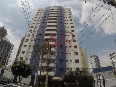 Apartamento com 3 Quartos à venda, 82m² no Cidade Mãe do Céu, São Paulo