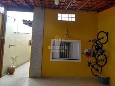 Casa com 2 Quartos à venda, 112m² no Jardim Tereza Palma, Poá