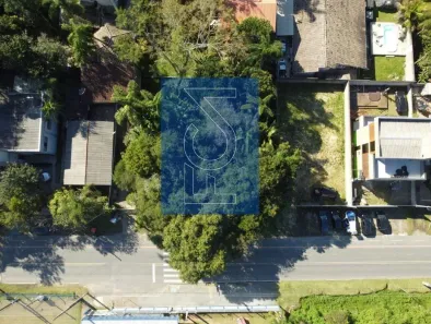 Lote/Terreno à venda, 330m² no Praia do Estaleiro, Balneário Camboriú