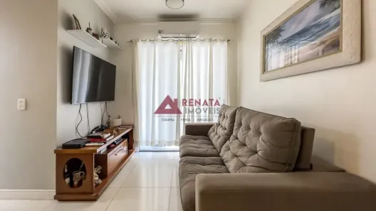 Apartamento com 3 Quartos à venda, 69m² no Grajaú, Rio de Janeiro