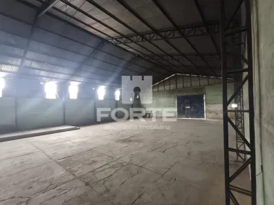 Galpão/Depósito/Armazém para alugar, 3500m² no Vila Suissa, Mogi das Cruzes