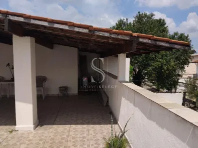 Casa com 3 Quartos à venda, 330m² no Planalto Paulista, São Paulo