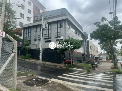 Prédio Comercial à venda, 730m² no Paquetá, Belo Horizonte