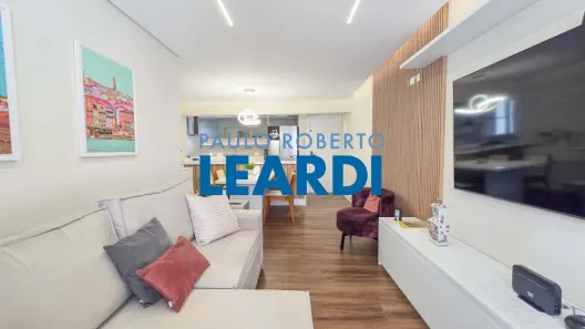 Apartamento com 2 Quartos à venda, 75m² no Vila Olímpia, São Paulo