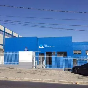 Galpão/Depósito/Armazém à venda, 2048m² no Jardim Itatinga, Campinas