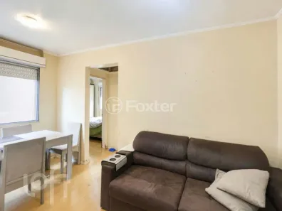 Apartamento com 2 Quartos à venda, 55m² no Centro, Canoas