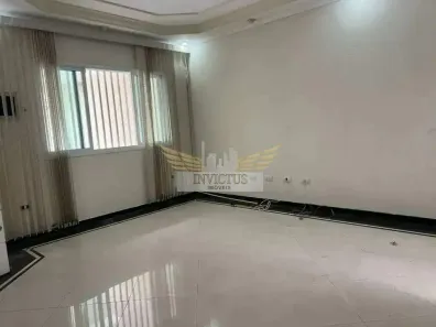 Sobrado com 3 Quartos à venda, 174m² no Jardim Jamaica, Santo André