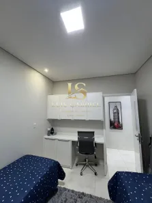 Casa com 3 Quartos à venda, 228m² no Jardim das Palmeiras, Cuiabá