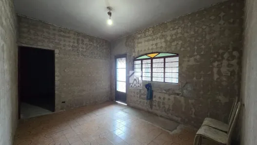 Casa com 2 Quartos à venda, 80m² no São Luiz, Americana