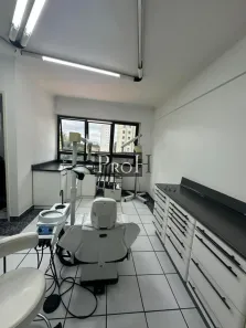 Sala Comercial à venda, 32m² no Vila Mariana, São Paulo