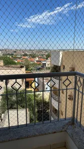 Apartamento com 2 Quartos à venda, 71m² no Vila Ana Maria, Ribeirão Preto