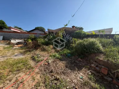 Lote/Terreno à venda, 158m² no Vila Queiroz, Limeira