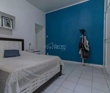 Apartamento com 3 Quartos à venda, 97m² no Lagoa, Rio de Janeiro