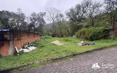 Lote/Terreno à venda, 442m² no Itacurussá, Mangaratiba