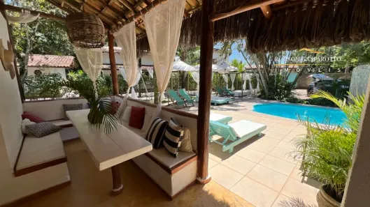Ponto Comercial à venda, 2000m² no Trancoso, Porto Seguro