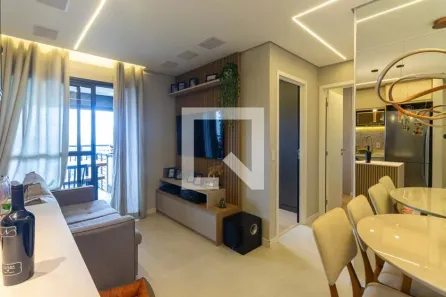 Apartamento com 2 Quartos à venda, 60m² no Vila Esperança, São Paulo