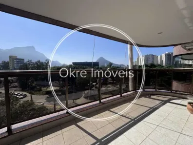 Apartamento com 2 Quartos à venda, 110m² no Leblon, Rio de Janeiro
