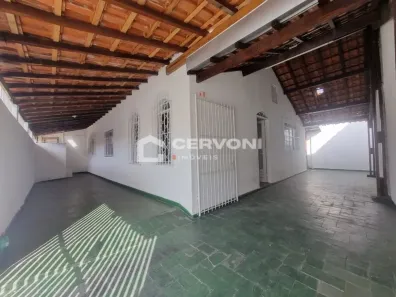 Casa com 3 Quartos para alugar, 100m² no Cidade Morumbi, São José dos Campos
