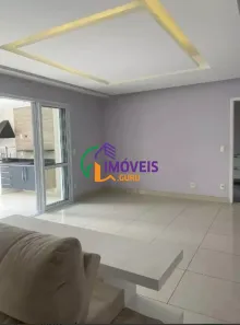Apartamento com 3 Quartos à venda, 230m² no Vila Gilda, Santo André