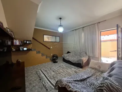 Casa com 4 Quartos à venda, 352m² no Vila Tibério, Ribeirão Preto