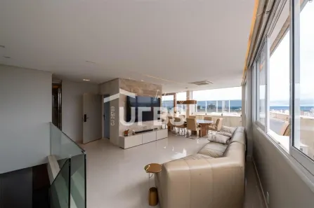 Cobertura com 3 Quartos à venda, 248m² no Setor Oeste, Goiânia