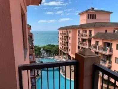 Apartamento com 1 Quarto à venda, 94m² no Jurerê, Florianópolis