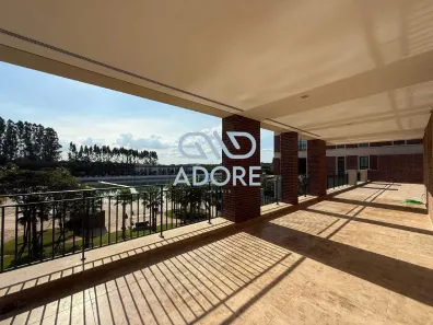 Apartamento com 3 Quartos à venda, 460m² no 5, Porto Feliz