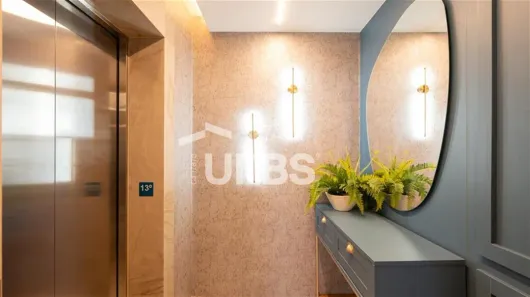 Apartamento com 3 Quartos à venda, 221m² no Setor Oeste, Goiânia