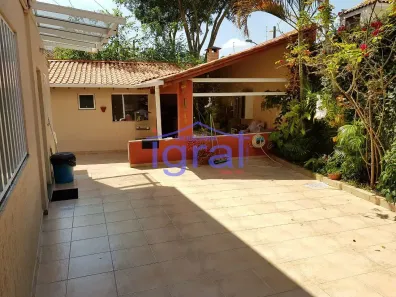 Sobrado com 3 Quartos à venda, 132m² no Vila Guarani (Z Sul), São Paulo