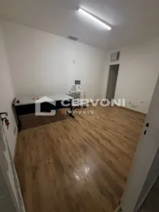 Sala Comercial para alugar, 20m² no Jardim Satélite, São José dos Campos
