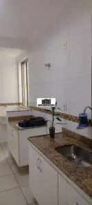 Apartamento com 3 Quartos para alugar, 88m² no Parque São José, Belo Horizonte