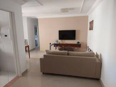Apartamento com 2 Quartos à venda, 67m² no Floradas de São José, São José dos Campos