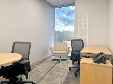 Sala Comercial para alugar, 8m² no Vila Nova Conceição, São Paulo