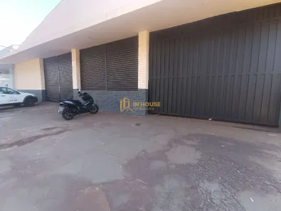 Galpão/Depósito/Armazém para alugar, 1593m² no Campos Elíseos, Ribeirão Preto