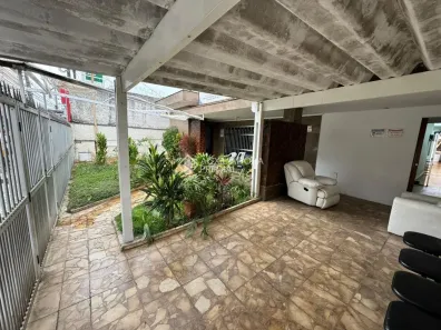 Casa com 4 Quartos à venda, 400m² no Santa Terezinha, Santo André