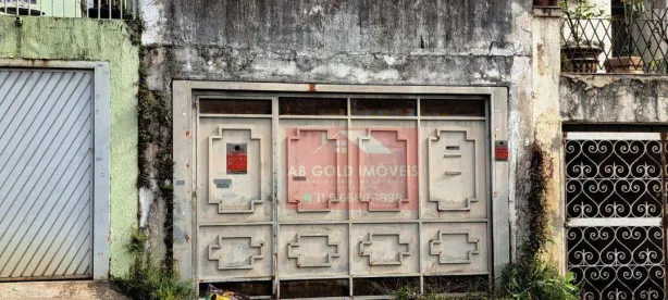 Sobrado com 3 Quartos à venda, 150m² no Cambuci, São Paulo