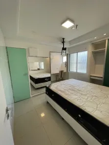 Apartamento com 4 Quartos para alugar, 105m² no Pina, Recife