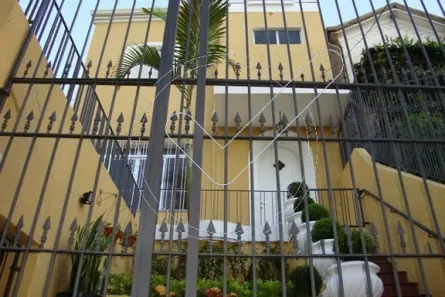 Casa com 3 Quartos para alugar, 250m² no Aclimação, São Paulo